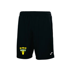 Greenville Metro FC Joma Game Shorts Black $17.75 - Best Buy Soccer