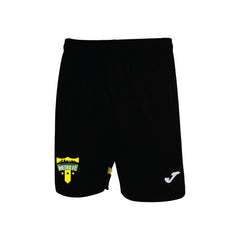 Greenville Metro FC Joma Game Shorts Black/Yellow $21.50 - Best Buy Soccer