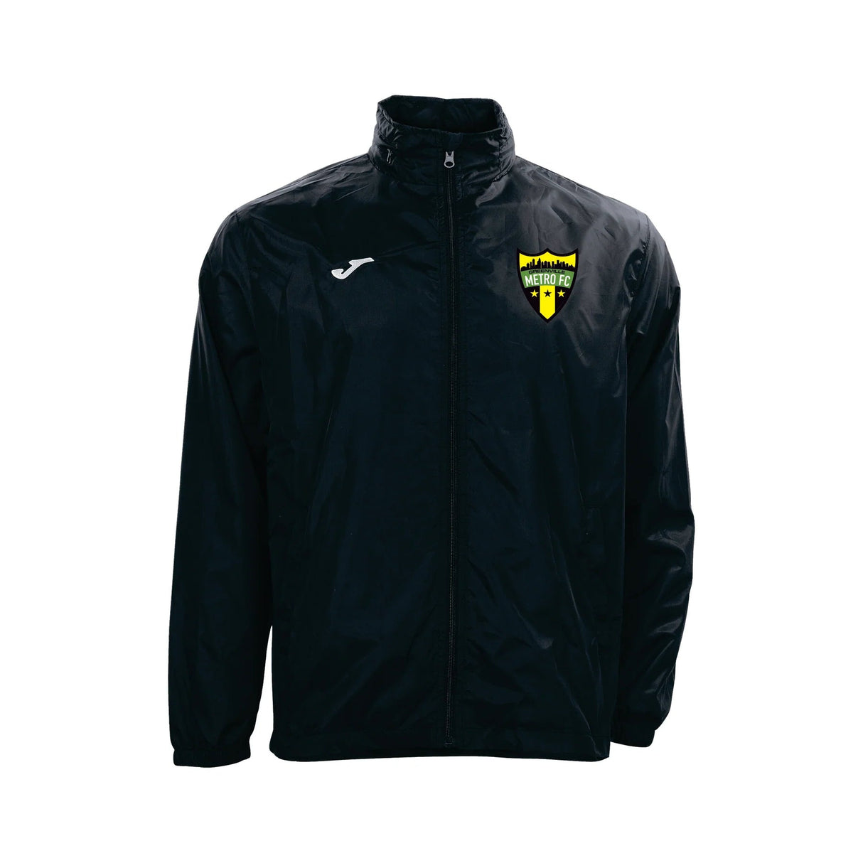 Greenville Metro FC Joma Iris Rain Jacket $44.50 - Best Buy Soccer