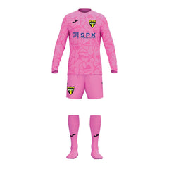Greenville Metro FC Joma Zamora IX Goalkeeper Set $75.00 - Best Buy Soccer