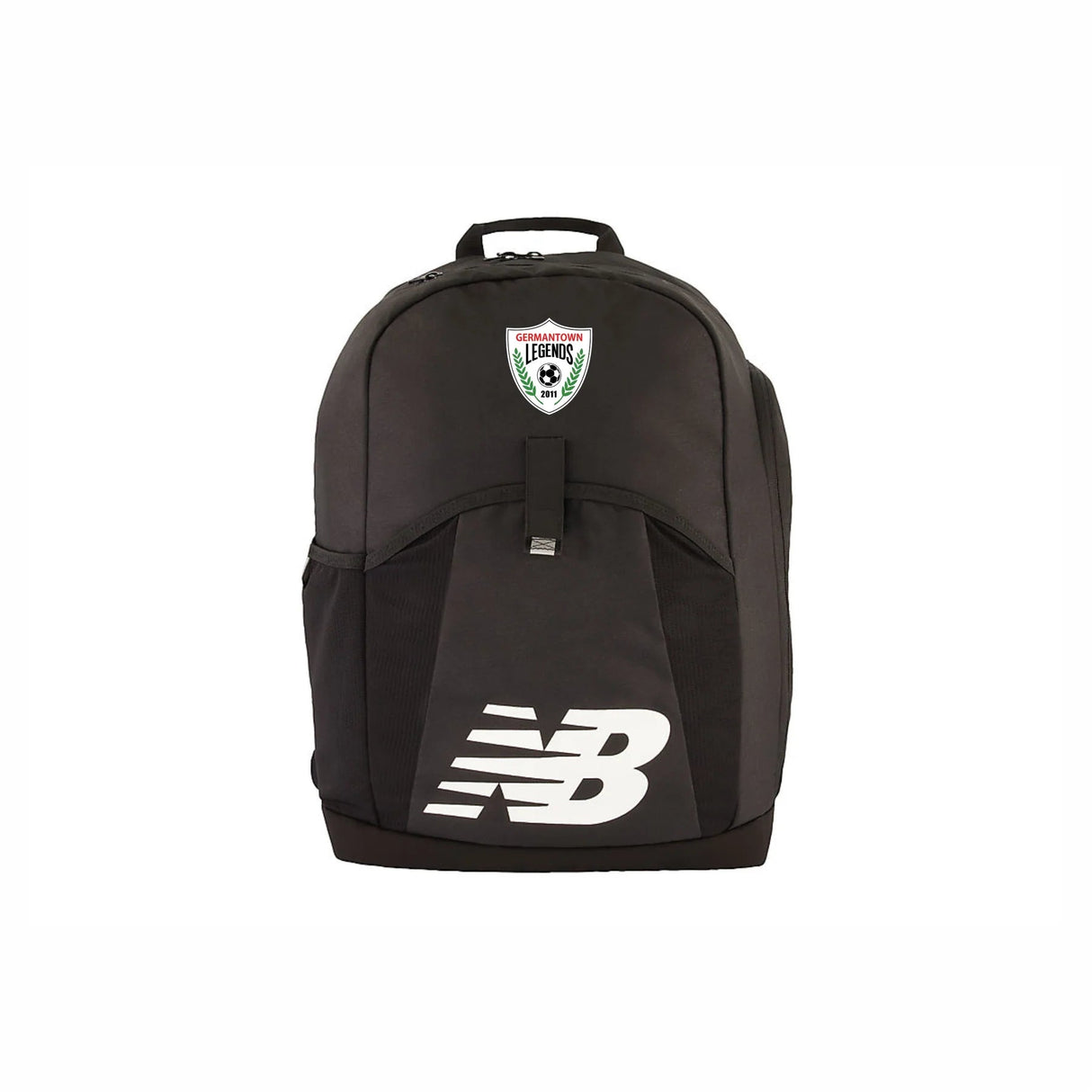 GTL NB Backpack - Best Buy Soccer