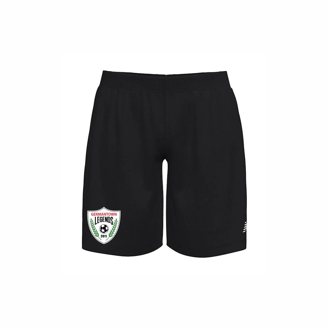 GTL NB Brighton Short - Best Buy Soccer
