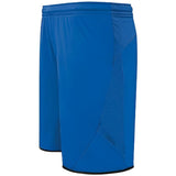 High Five Club Shorts Black - Best Buy Soccer