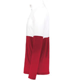 Holloway Momentum Team 1/4 Zip Pullover - Best Buy Soccer