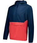 Holloway Pack Pullover - Best Buy Soccer