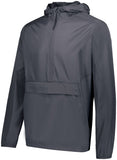 Holloway Pack Pullover - Best Buy Soccer