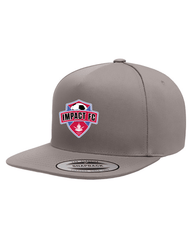 IFC 5 - panel Trucker Hat $20.00 - Best Buy Soccer