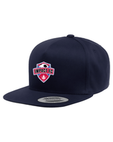 IFC 5 - panel Trucker Hat $20.00 - Best Buy Soccer