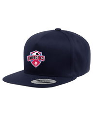 IFC 5 - panel Trucker Hat $20.00 - Best Buy Soccer