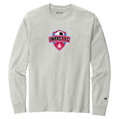 IFC Champion Cotton LS Tee - Best Buy Soccer