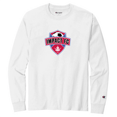 IFC Champion Cotton LS Tee - Best Buy Soccer