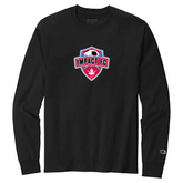 IFC Champion Cotton LS Tee - Best Buy Soccer