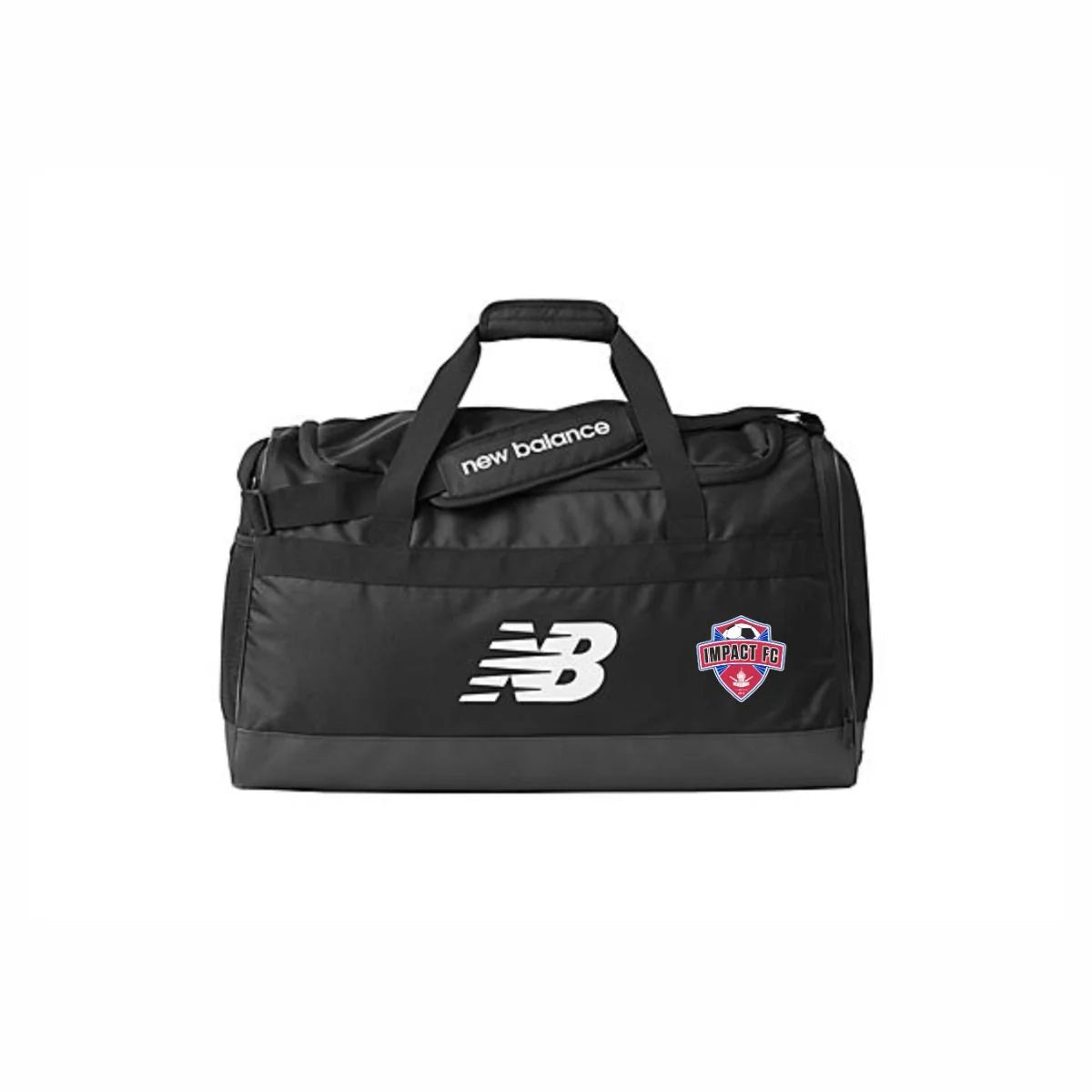 IFC Coaches Duffel Bag - Best Buy Soccer