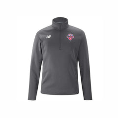 IFC Coaches Half Zip - Best Buy Soccer