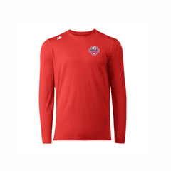 IFC Coaches LS Tech Tee - Best Buy Soccer