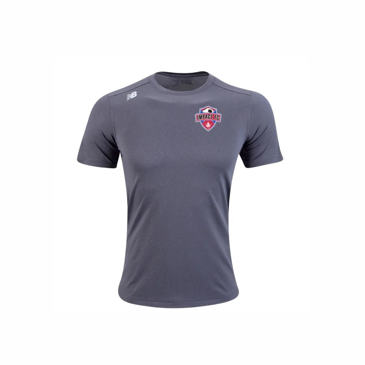 IFC Coaches Tech Tee - Best Buy Soccer