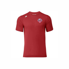 IFC Coaches Tech Tee - Best Buy Soccer