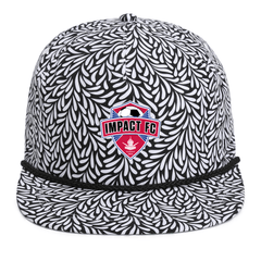 IFC Imperial Aloha Rope Cap $30.00 - Best Buy Soccer