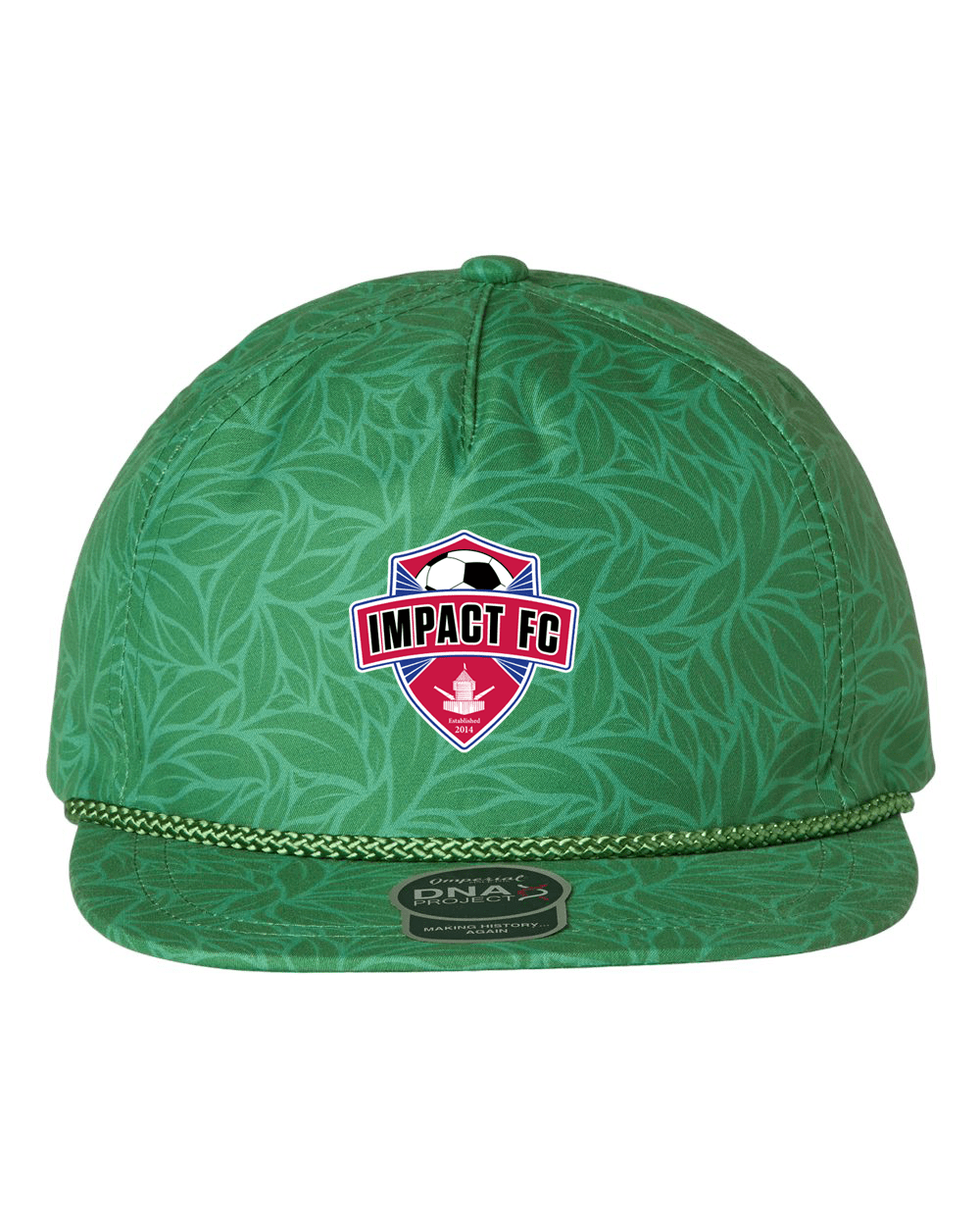 IFC Imperial Aloha Rope Cap $30.00 - Best Buy Soccer