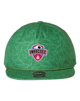 IFC Imperial Aloha Rope Cap $30.00 - Best Buy Soccer