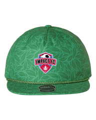 IFC Imperial Aloha Rope Cap $30.00 - Best Buy Soccer