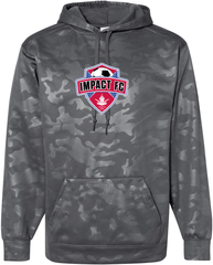 IFC Monocam Embossed Hoodie $50.00 - Best Buy Soccer