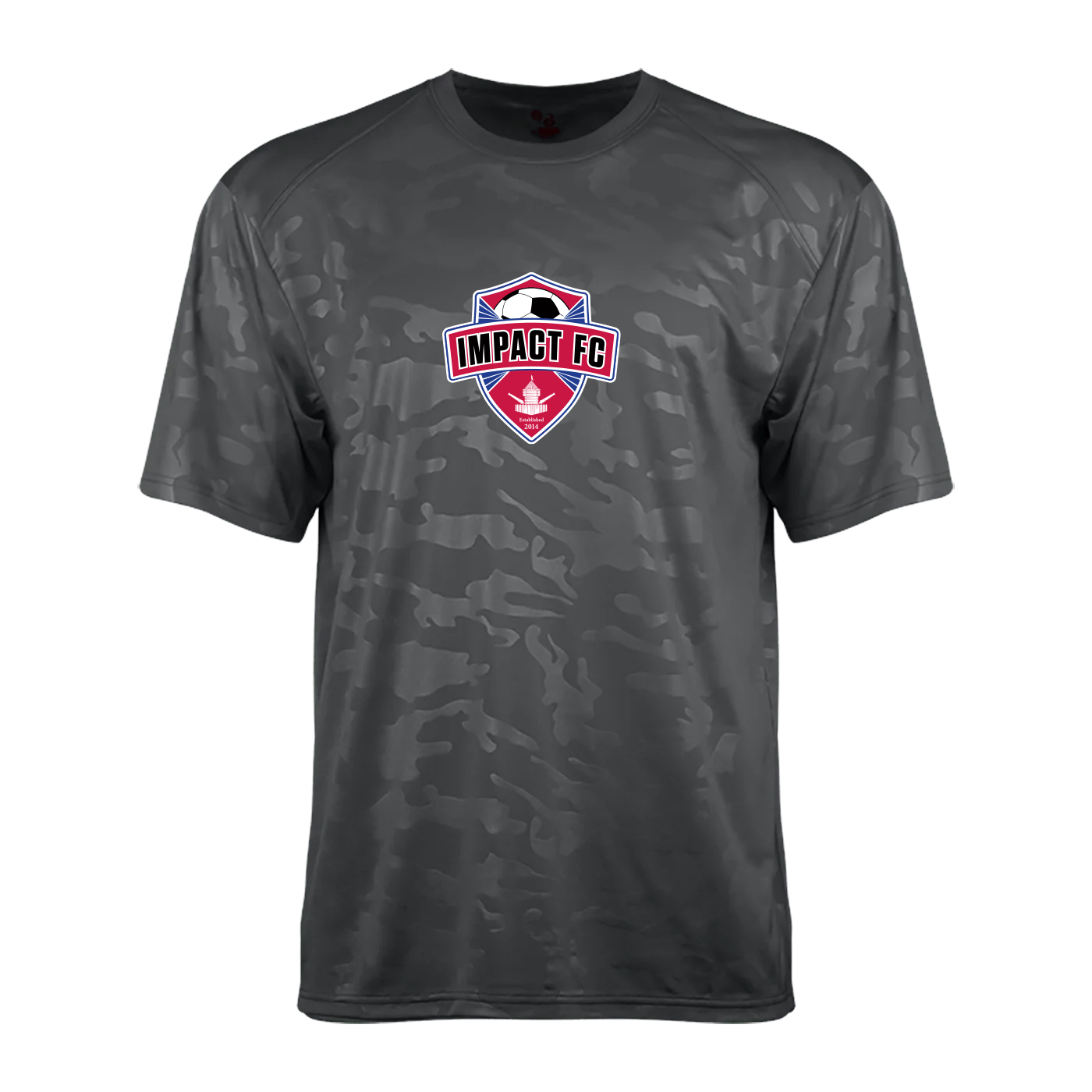 IFC Monocam Embossed T-Shirt $30.00 - Best Buy Soccer