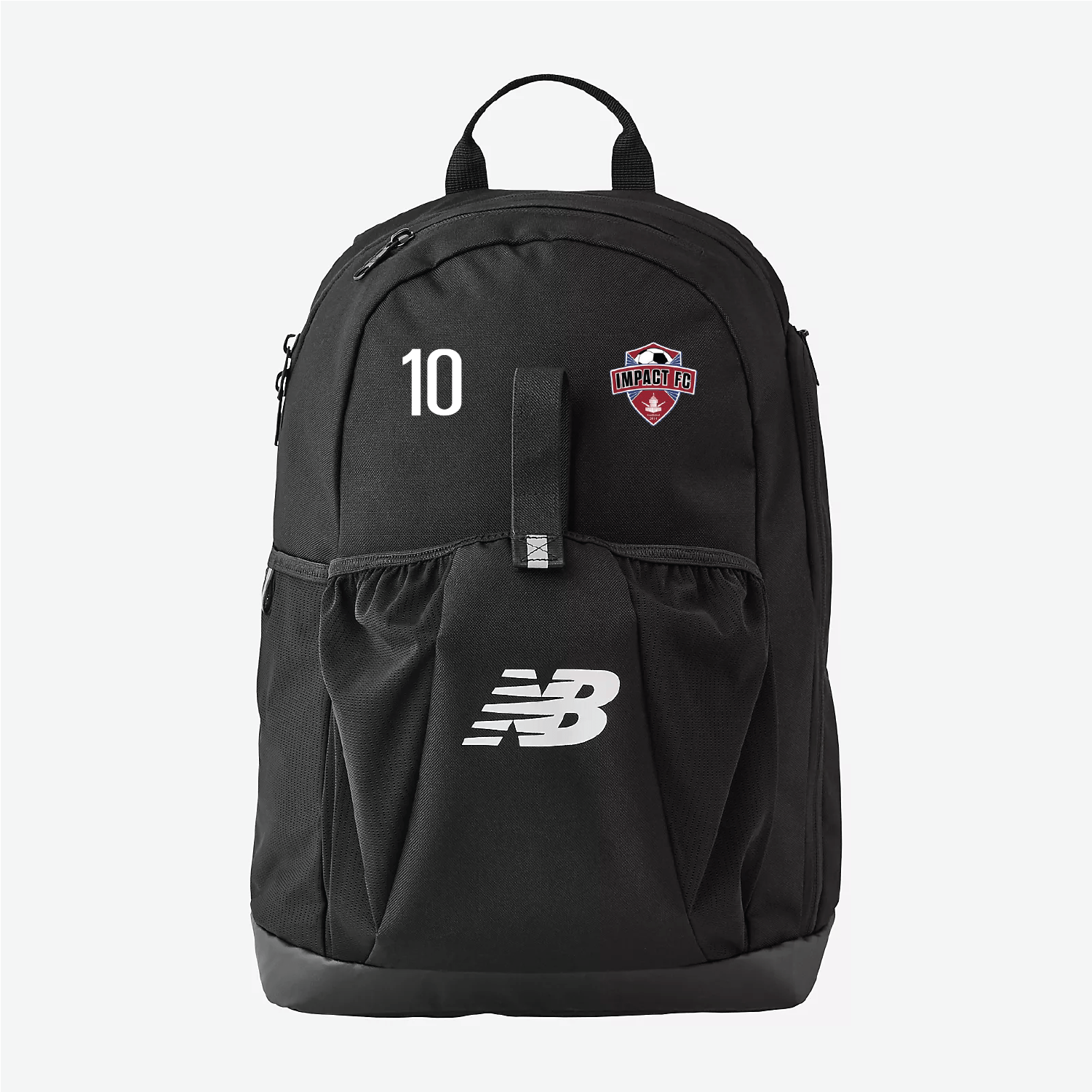 IFC NB Ball Backpack $55.00 - Best Buy Soccer