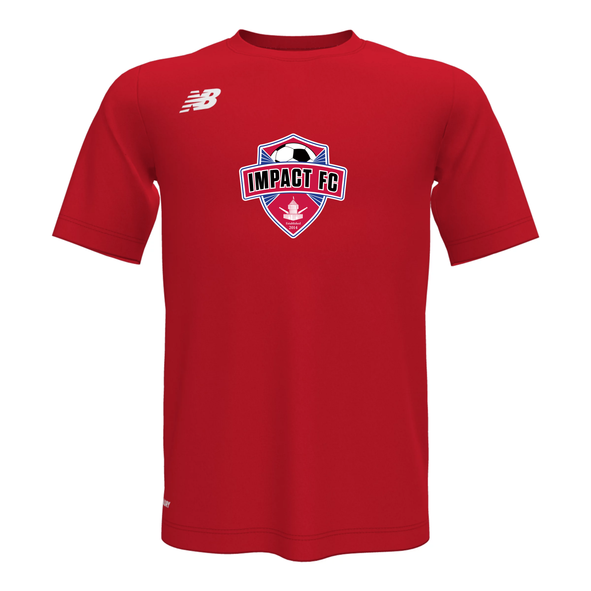IFC NB Brighton Jersey Youth - Best Buy Soccer