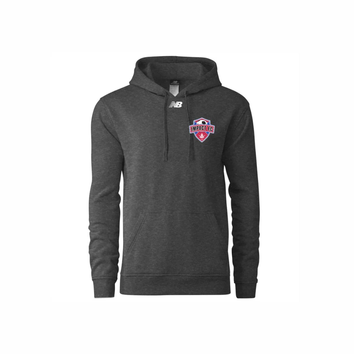 IFC NB Coaches Hoodie - Best Buy Soccer