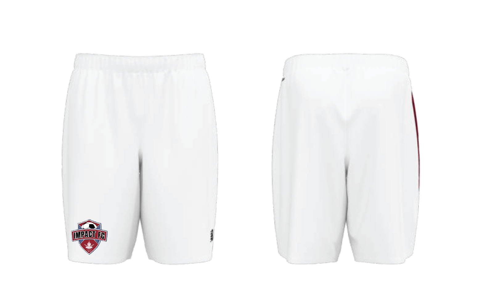 IFC NB Competitive Player Short $43.00 - Best Buy Soccer