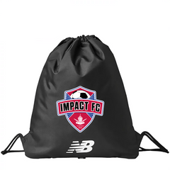IFC NB Drawstring Bag $25.00 - Best Buy Soccer