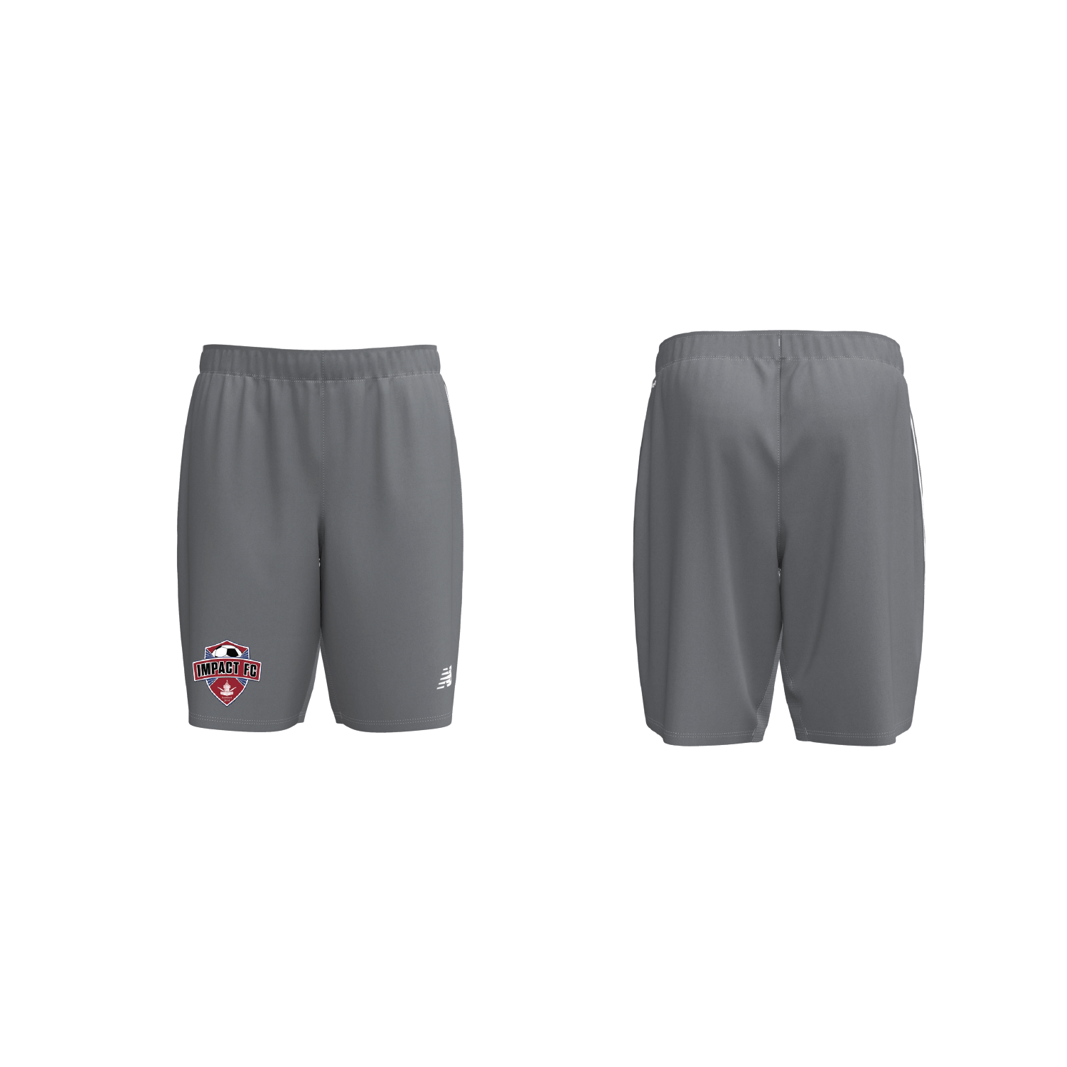 IFC NB Goalkeeper Player Short $39.00 - Best Buy Soccer