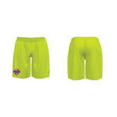 IFC NB Goalkeeper Player Short $39.00 - Best Buy Soccer