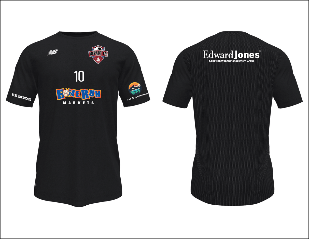 IFC NB Training T-Shirt $33.50 - Best Buy Soccer