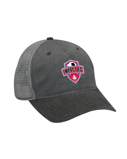 IFC Pigment Trucker Cap $15.00 - Best Buy Soccer