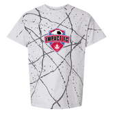 IFC Splatter Tee $25.00 - Best Buy Soccer