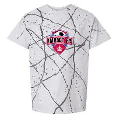 IFC Splatter Tee $25.00 - Best Buy Soccer