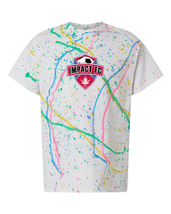 IFC Splatter Tee $25.00 - Best Buy Soccer