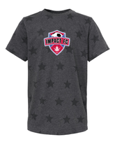 IFC Star Print Tee $20.00 - Best Buy Soccer
