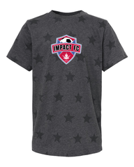 IFC Star Print Tee $20.00 - Best Buy Soccer