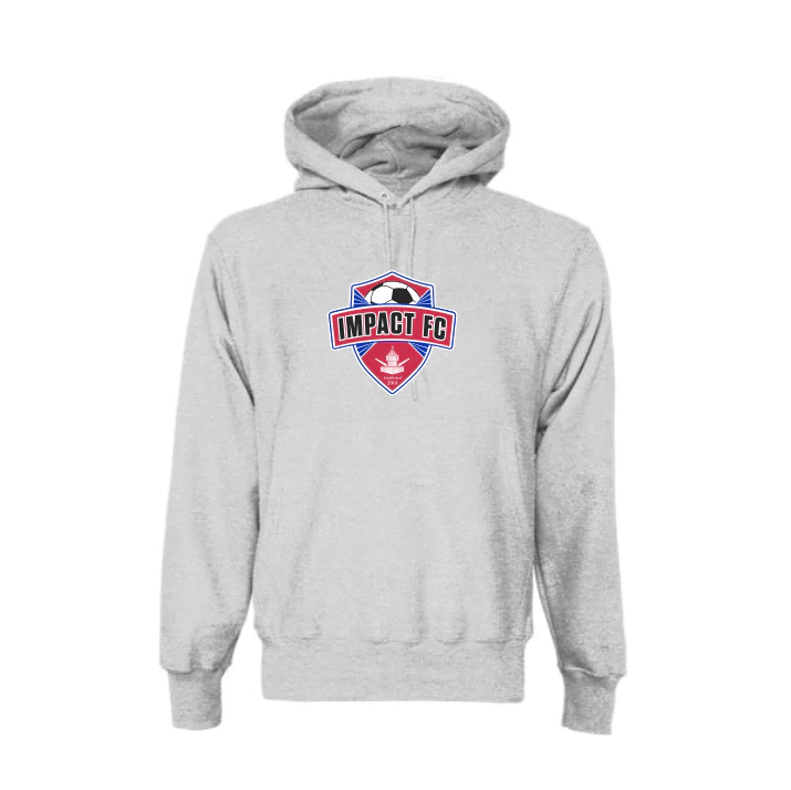 IFC Supporter Hoodie - Best Buy Soccer