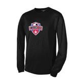 IFC Supporter LS Tee Adult - Best Buy Soccer