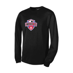 IFC Supporter LS Tee Adult - Best Buy Soccer