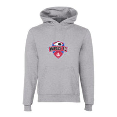 IFC Supporter "MAC DADDY" Hoodie - Best Buy Soccer
