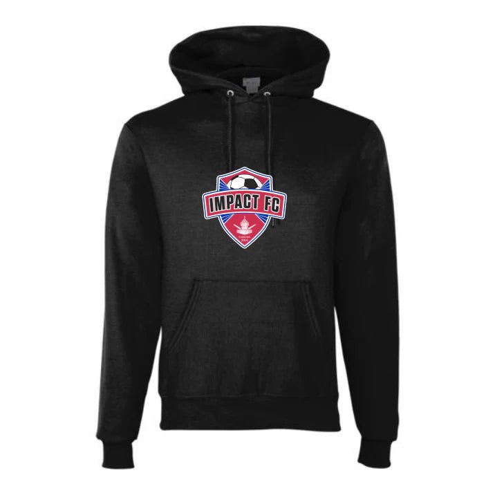 IFC Supporter "MAC DADDY" Hoodie - Best Buy Soccer