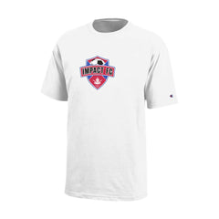 IFC Supporter SS Tee - Best Buy Soccer