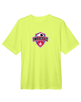 IFC Team 365 Performance Tee $20.00 - Best Buy Soccer