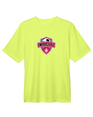 IFC Team 365 Performance Tee $20.00 - Best Buy Soccer