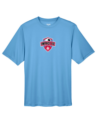 IFC Team 365 Performance Tee $20.00 - Best Buy Soccer